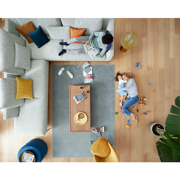 Philips Aqua Plus Cordless Vacuum with Mopping Option XC8347/61 Philips Aqua Plus Cordless Vacuum with Mopping Option XC8347/61